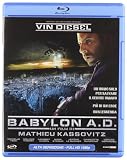 Buy : Babylon A.D.