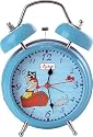 sigikid Kinder-Wecker Sammy Samoa 23236