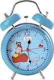 sigikid Kinder-Wecker Sammy Samoa 23236