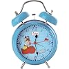 sigikid Kinder-Wecker Sammy Samoa 23236