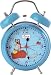 Uhren & Schmuck : sigikid Kinder-Wecker Sammy Samoa 23236