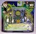Ben 10 (Ten) Alien Creation Chamber Mini Figure 2-Pack Wildvine and Benwolf
