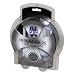 Brand-X XL2YM 1-Foot Dual Male to Single Female RCA 