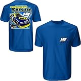 Elliott Sadler Best Buy Pocket T-Shirt