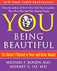 YOU BEING BEAUTIFUL