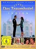 Produkt-Bild: Das Traumhotel - Indien
