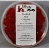 Candied Red Cherries, Whole, 8 oz.
