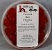 Candied Red Cherries, Whole, 8 oz.
