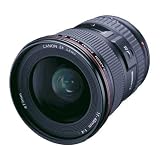 Buy Canon EF 17-40mm f 4L USM Ultra Wide Angle Zoom Lens for Canon SLR Cameras by Canon