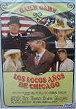 Los Locos Anos De Chicago (Gaily, Gaily) (a.k.a; Chicago, Chicago) (DVD) (1969) (Spanish Import)