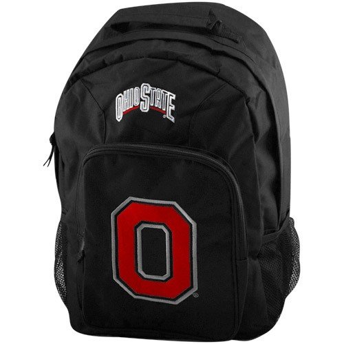 Concept One Ohio State Buckeyes Black Back Pack