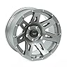 Rugged Ridge XHD 15301.30 Gun Metal Wheel (17" x 9")