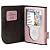 Belkin Leather Folio for iPod nano 3G (Cameo Pink/Chocolate)