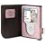 Belkin Leather Folio for iPod nano 3G (Cameo Pink/Chocolate)