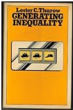Generating inequality