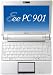 ASUSTek ノートPC EeePC 901-X パールホワイト EeePC901-X PW ASUSTek ノートPC EeePC 901-X パールホワイト EeePC901-X PW