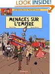 Aventures de Philip et Francis Les 01...