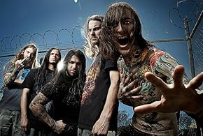 Image de Suicide Silence