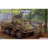 1/35 Sd.Kfz 234/2 Puma 1939-45 Series