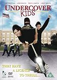 Undercover Kids [DVD]
