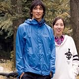バーグハウス(berghaus) パーカ(マウンテンパーカスカイラインジャケット) メンズ...