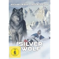 Silver Wolf [Edizione: Germania]