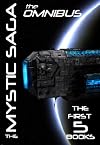 The Mystic Saga Omnibus