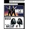 Must Have DVD: -=# COMIC #=-