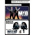 Men In Black/Men In Black II - Best of Hollywood (2 DVDs)