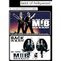 Men In Black/Men In Black II - Best of Hollywood (2 DVDs)