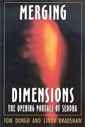 Merging Dimensions: The Opening Portals of Sedona