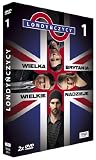 Londoners part 1 (Londynczycy) Poland