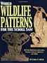 World Wildlife Patterns for the Scroll Saw