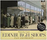 Edinburgh shops : past and present