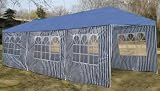 Eigenschaften D&S Vertriebs GmbH  / 3 x 9 Meter Pavillion Zelt Pavillon