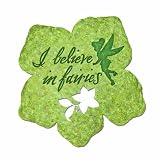 Russ Berrie 636019 Tinker Bell - I Believe in Fairies Stepping Stone