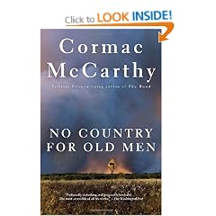 No Country for Old Men