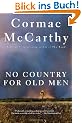 No Country for Old Men (Vintage International)