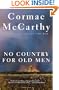 No Country for Old Men