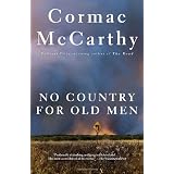No Country for Old Menby Cormac McCarthy