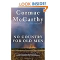 No Country for Old Men
