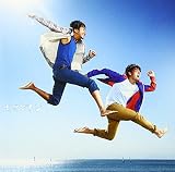 SMILE(初回限定盤)(DVD付)