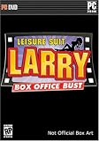 Leisure Suit Larry: Box Office Bust