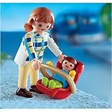 Playmobil Mother and Baby