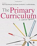 The primary curriculum : a creative approach