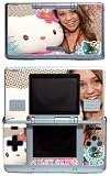 Miley Cyrus Hannah Montana Kitty Vinyl Decal Skin Protector Cover 7 for Nin ....