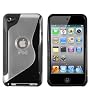 mumbi Power Grip TPU Silikon Schutzh�lle f�r Apple&hellip von mumbi