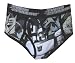 Transformers - Megatron Black Briefs for men