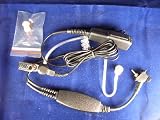Review ROCKET RADIO © COPYRIGHT  / ROCKET RADIO - MOTOROLA TETRA MTH Series Covert Acoustic 2-wire Earpiece & Microphone