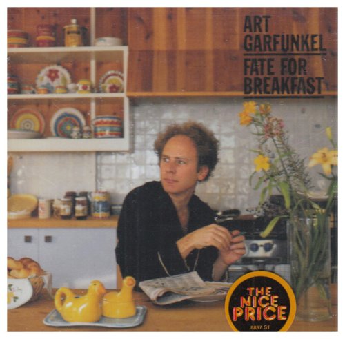 CD-Charts  Music : Fate for Breakfast